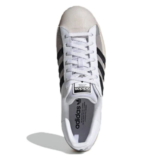 - ADIDAS SUPERSTAR SNEAKERS - Picture 3 of 6